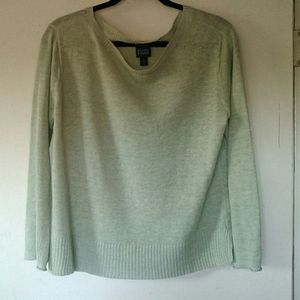 Eileen Fisher Lightweight Sweater,